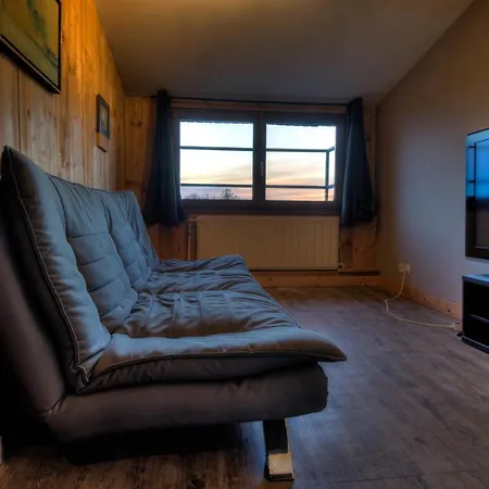 & Campagne - Chambres Avec Jacuzzi Balneo Verviers Liege 招待所