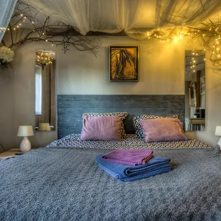 招待所 & Campagne - Chambres Avec Jacuzzi Balneo Verviers Liege *