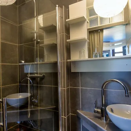 & Campagne - Chambres Avec Jacuzzi Balneo Verviers Liege